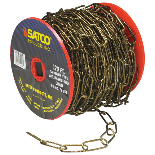 Satco | 79-206-S | 79-206