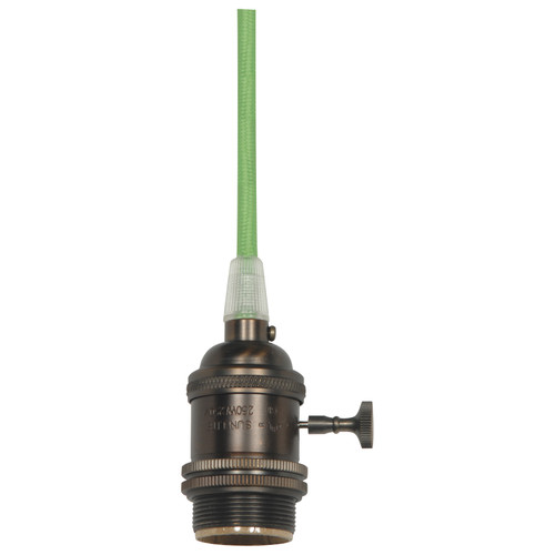 Satco | 80-2433-S | 80-2433