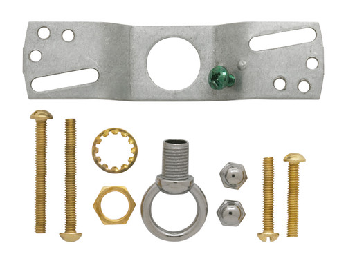 Satco | 90-1691-S | 90-1691