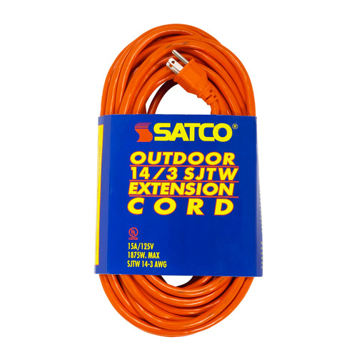 Satco | 93-5008-S | 93-5008