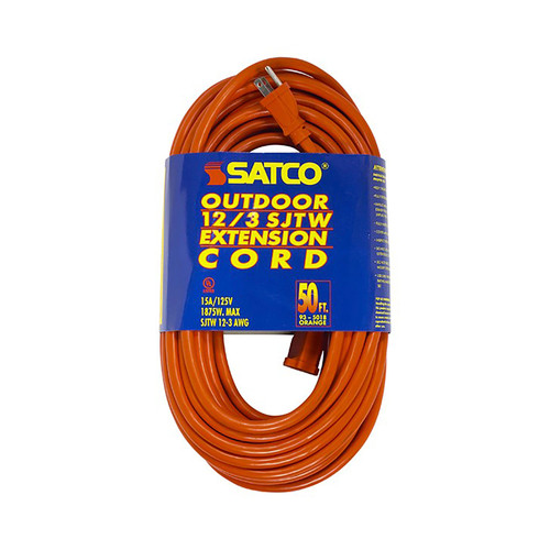 Satco | 93-5018-S | 93-5018