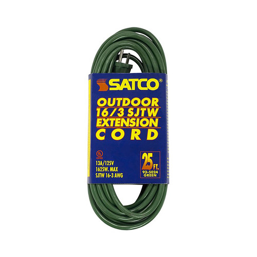 Satco | 93-5024-S | 93-5024