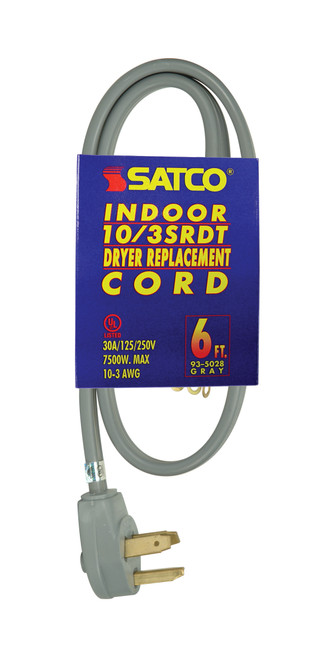 Satco | 93-5028-S | 93-5028