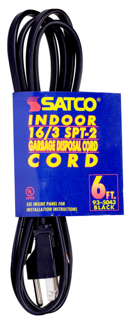 Satco | 93-5043-S | 93-5043