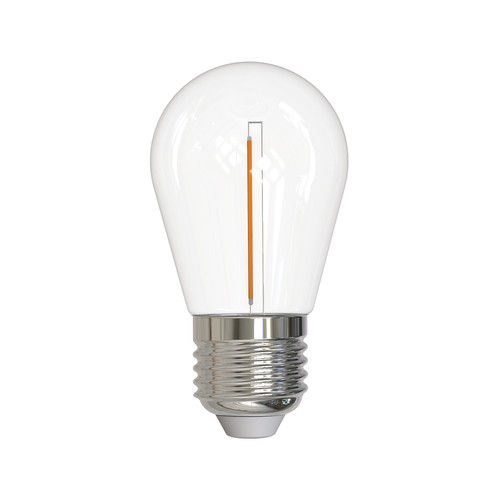 Main image of a Bulbrite 776785 LED S14 light bulb