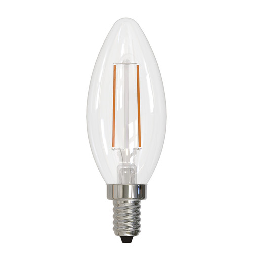 Main image of a Bulbrite 776699 LED B11 light bulb