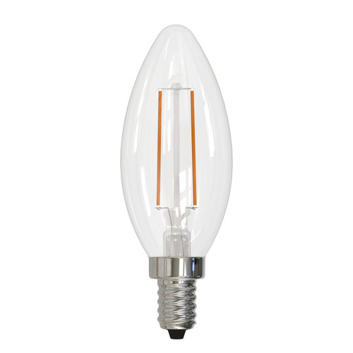 Main image of a Bulbrite 776690 LED B11 light bulb