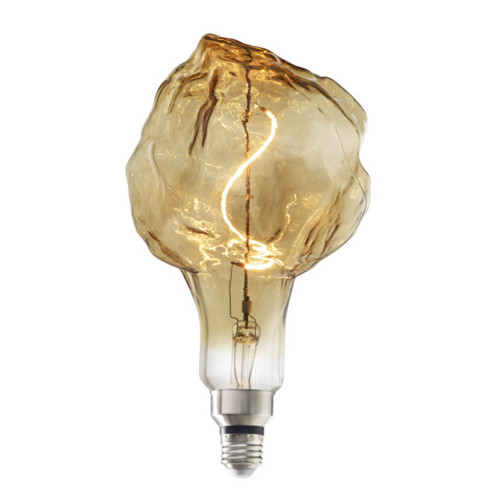 Main image of a Bulbrite 776320 LED GLACIER light bulb