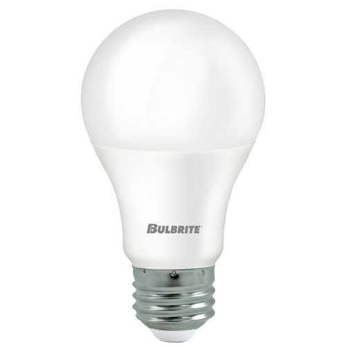 Main image of a Bulbrite 774233 LED A19 light bulb