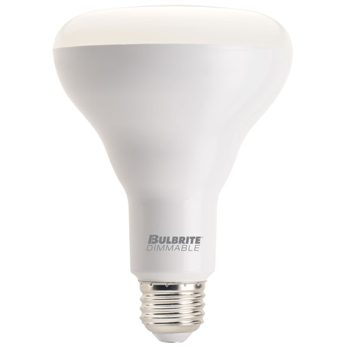 Main image of a Bulbrite 772871 LED BR30 light bulb