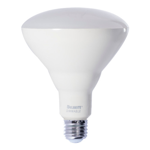 Main image of a Bulbrite 772832 LED BR30 light bulb