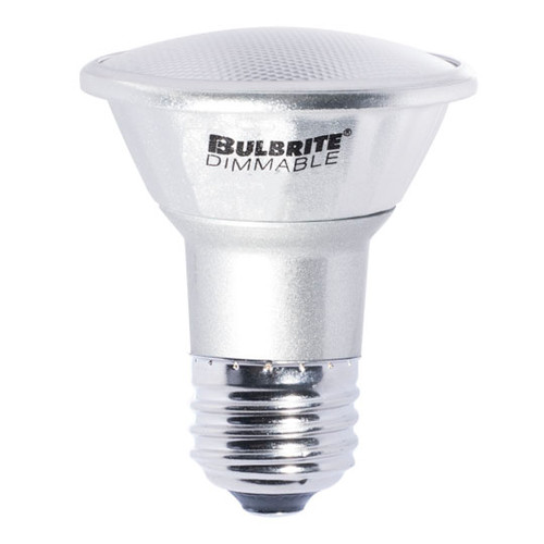 Main image of a Bulbrite 772717 LED PAR20 light bulb