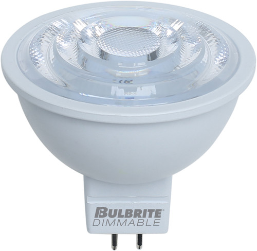 Main image of a Bulbrite 771206 LED MR16 light bulb
