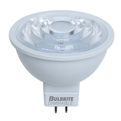 Main image of a Bulbrite 771203 LED MR16 light bulb