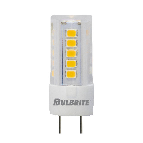 Main image of a Bulbrite 770623 LED T4 light bulb