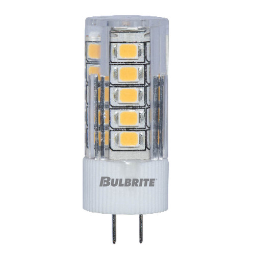 Main image of a Bulbrite 770587 LED JC light bulb