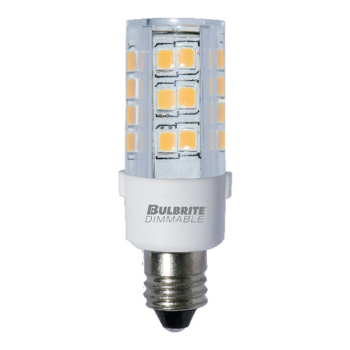 Main image of a Bulbrite 770581 LED T6 light bulb