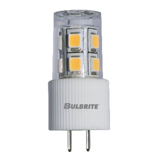 Main image of a Bulbrite 770571 LED JC light bulb