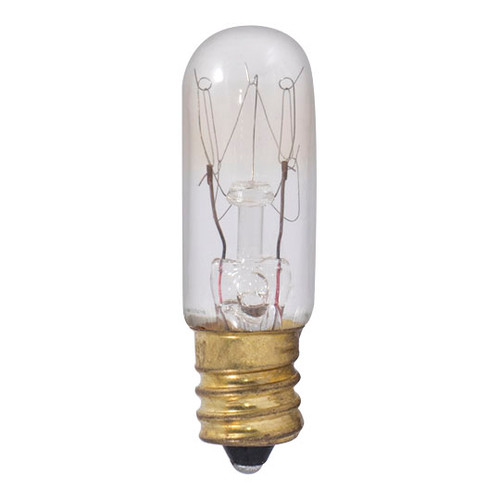 Main image of a Bulbrite 708106 Incandescent T4 light bulb