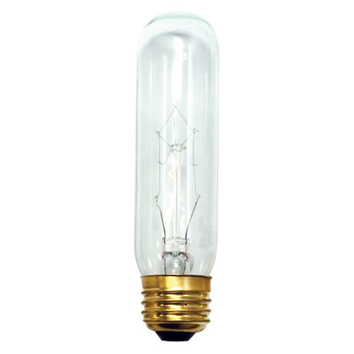 Main image of a Bulbrite 704115 Incandescent T10 light bulb