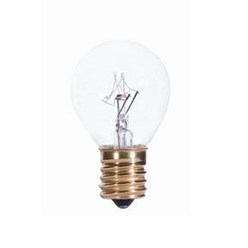 Main image of a Bulbrite 702140 Incandescent S11 light bulb