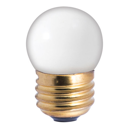 Main image of a Bulbrite 702007 Incandescent S11 light bulb