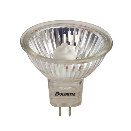 Main image of a Bulbrite 646320 Incandescent MR16 light bulb