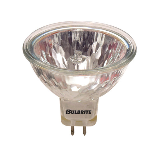 Main image of a Bulbrite 645320 Incandescent MR16 light bulb