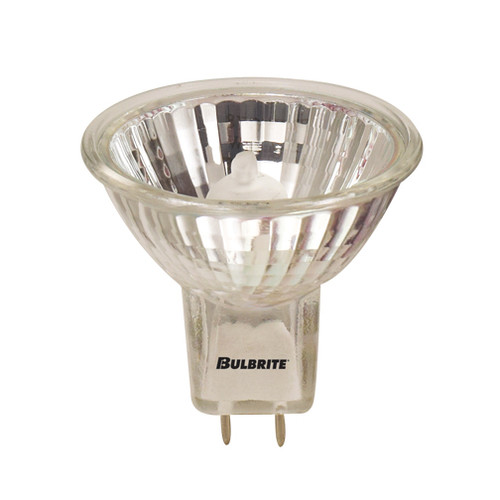 Main image of a Bulbrite 620335 Incandescent MR16 light bulb