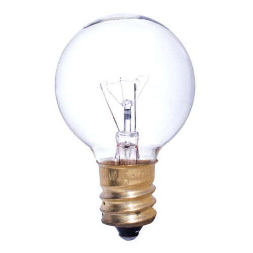 Main image of a Bulbrite 301010 Incandescent G12 light bulb