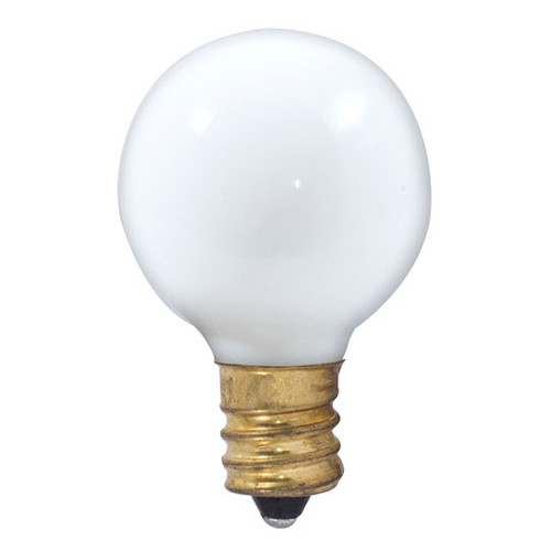 Main image of a Bulbrite 300005 Incandescent G9 light bulb