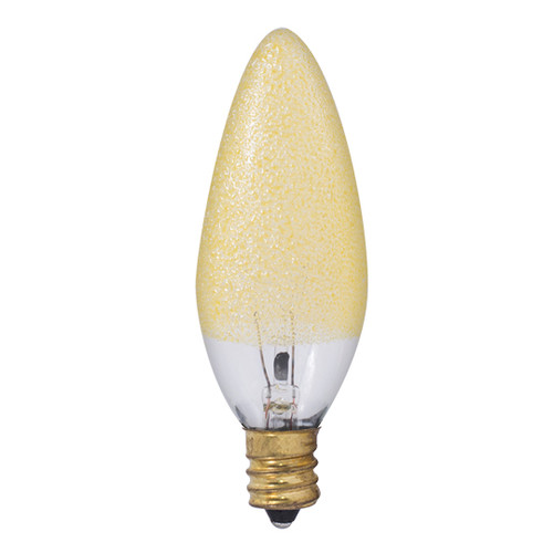 Main image of a Bulbrite 144010 Incandescent B10 light bulb