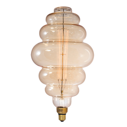 Main image of a Bulbrite 137601 Incandescent BH light bulb