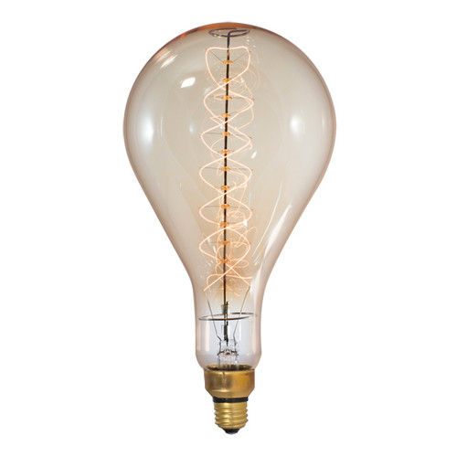 Main image of a Bulbrite 137101 Incandescent PS56 light bulb