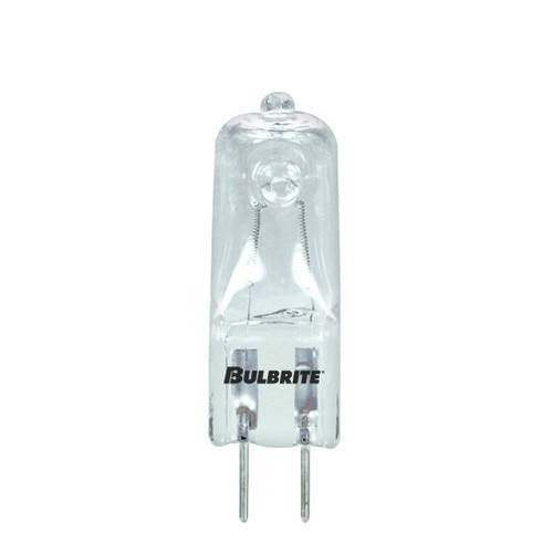 Main image of a Bulbrite 652075 Halogen T4 light bulb