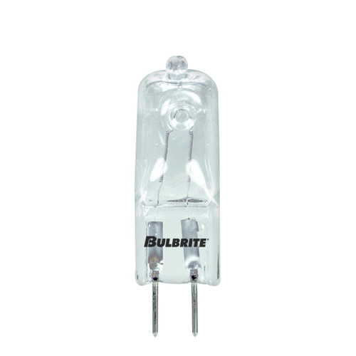 Main image of a Bulbrite 652050 Halogen T4 light bulb