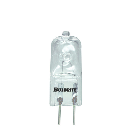 Main image of a Bulbrite 652020 Halogen T4 light bulb