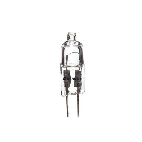 Main image of a Bulbrite 650010 Halogen T3 light bulb