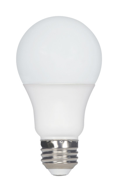 Main image of a Satco S11405 LED A19 light bulb