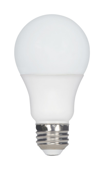 Main image of a Satco S11409 LED A19 light bulb