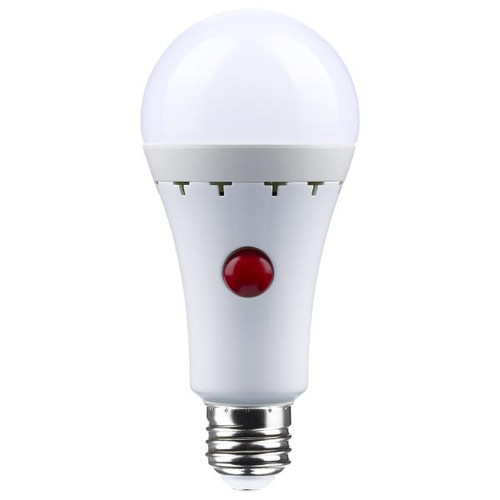 Main image of a Satco S11468 LED A21 light bulb