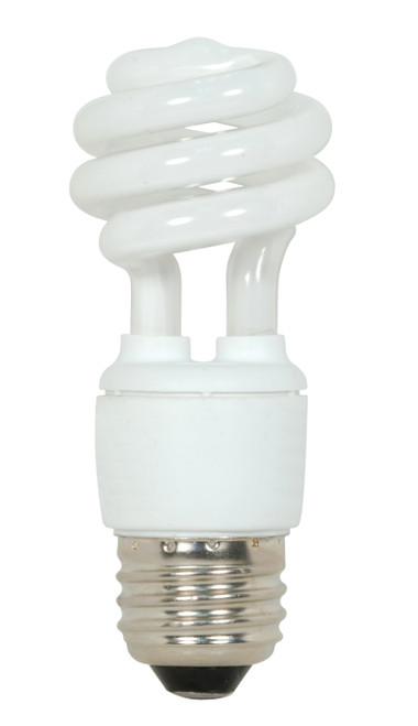 Main image of a Satco S7211 CFL Coilite light bulb