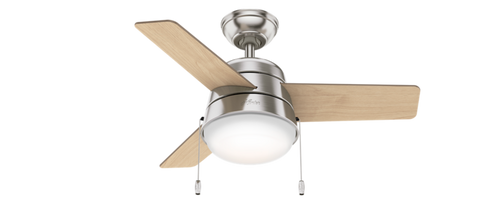 Main image of a Hunter Fan 59303 ceiling fan