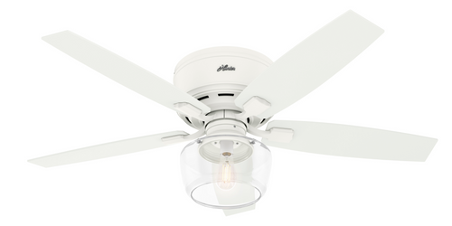 Main image of a Hunter Fan 50280 ceiling fan