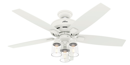 Main image of a Hunter Fan 50281 ceiling fan