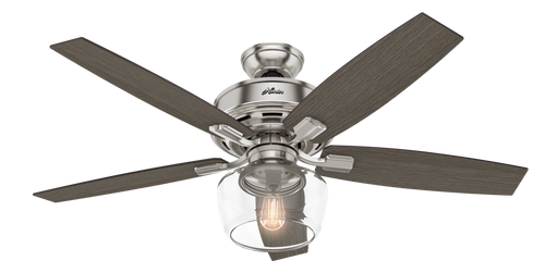 Main image of a Hunter Fan 54188 ceiling fan