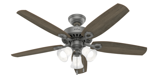 Main image of a Hunter Fan 51110 ceiling fan