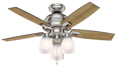 Main image of a Hunter Fan 52230 ceiling fan