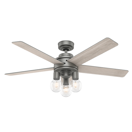 Main image of a Hunter Fan 51842 ceiling fan