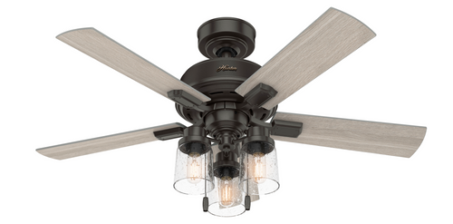 Main image of a Hunter Fan 50329 ceiling fan